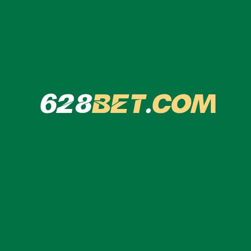 Logo da 628BET