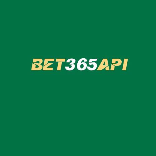 Logo da BET365API