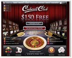 Cabaret Club Casino
