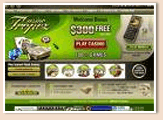 Casino Tropez Homepage