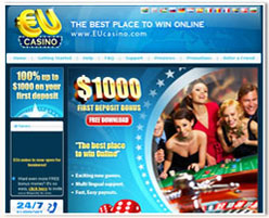 EU Casino
