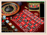 Win Palace Casino Roulette